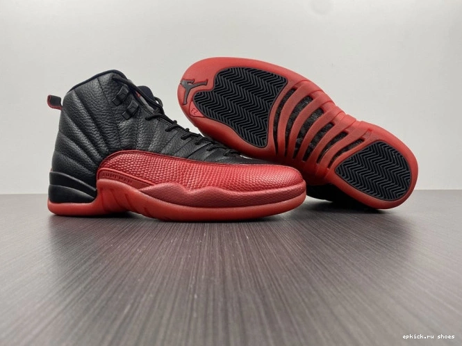 Cheap Jordan Game Flu 002 12 Retro 130690 (2016) 0801